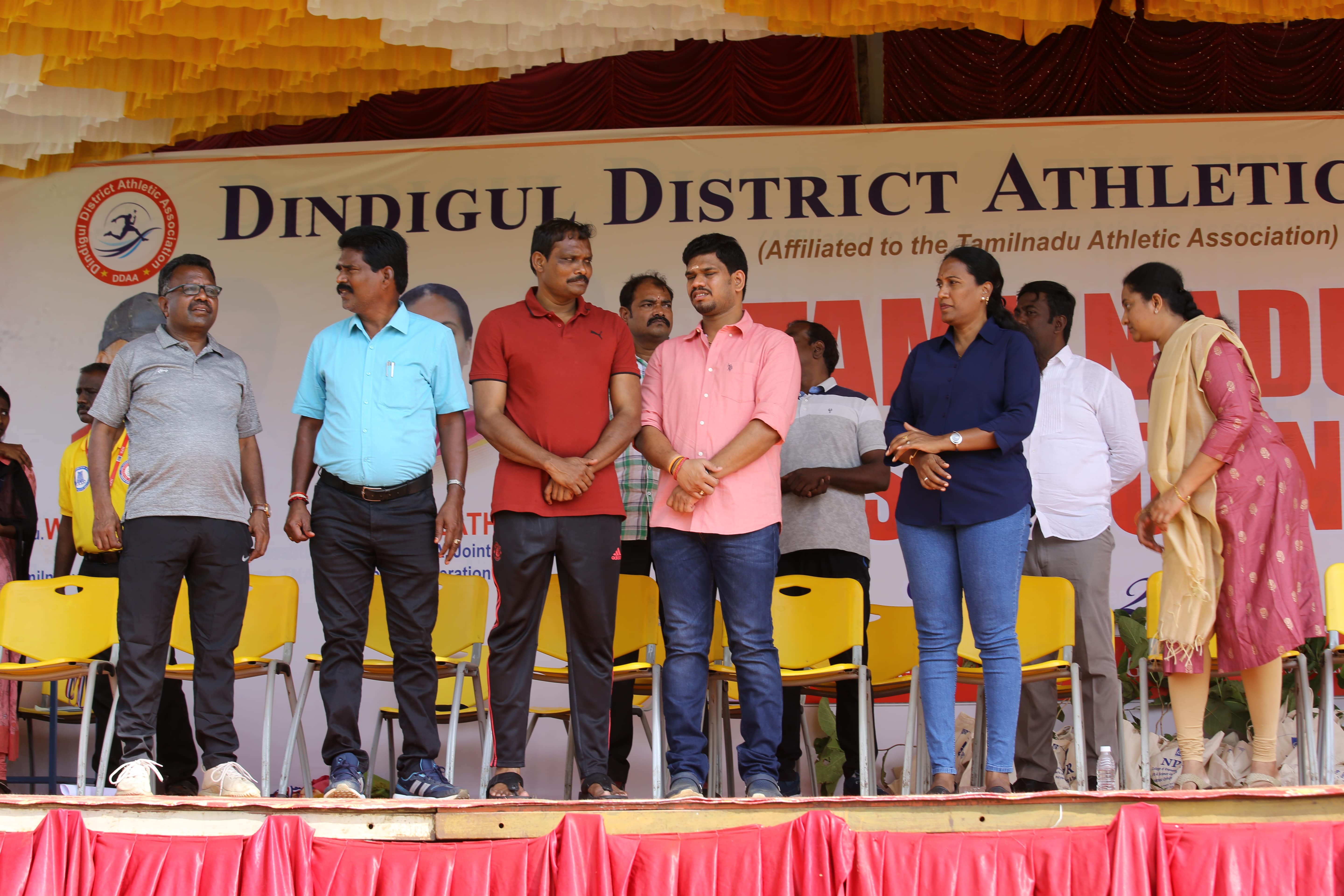 Tamil Nadu Cross Country | 12.12.2021 Tamil Nadu Cross Country | 12.12.2021